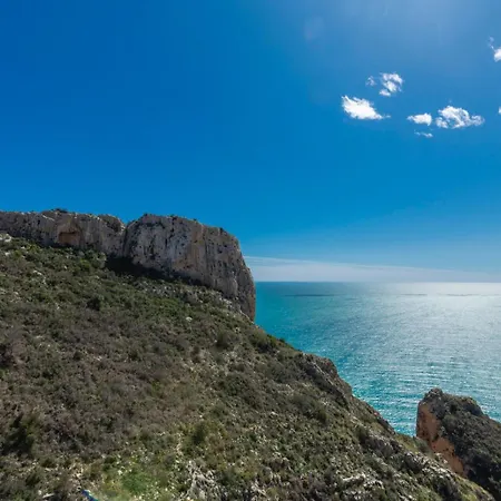 Chill-out * Cumbre del Sol
